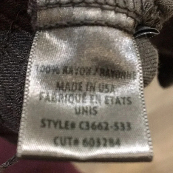 NEW‎ Anthropologie Cloth and Stone Jogger Pants - Picture 7 of 7